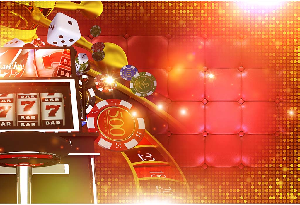 M88 phòng casino live Trang chủ