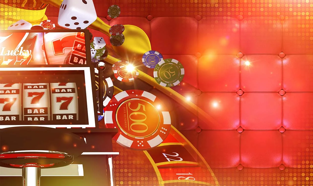 M88 Lucky Goal Slot