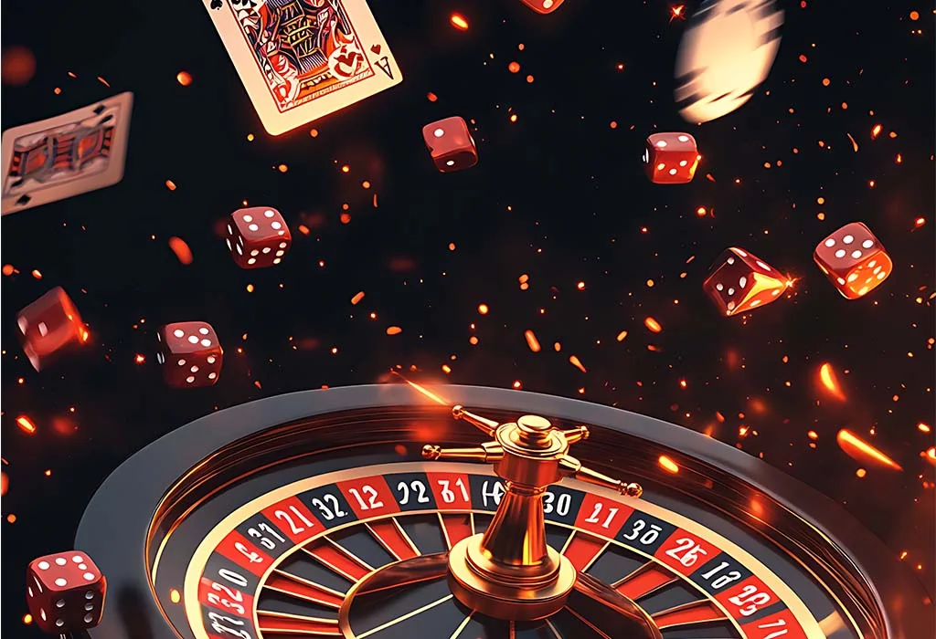 M88 Speed Dice Slot