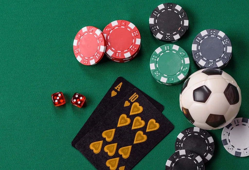 M88 Lottery Day Slot